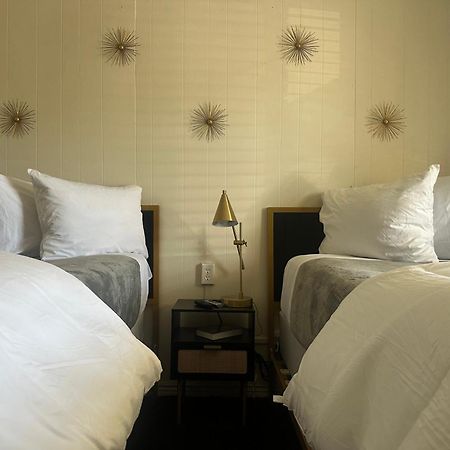 Grand Central Motel Ely Extérieur photo