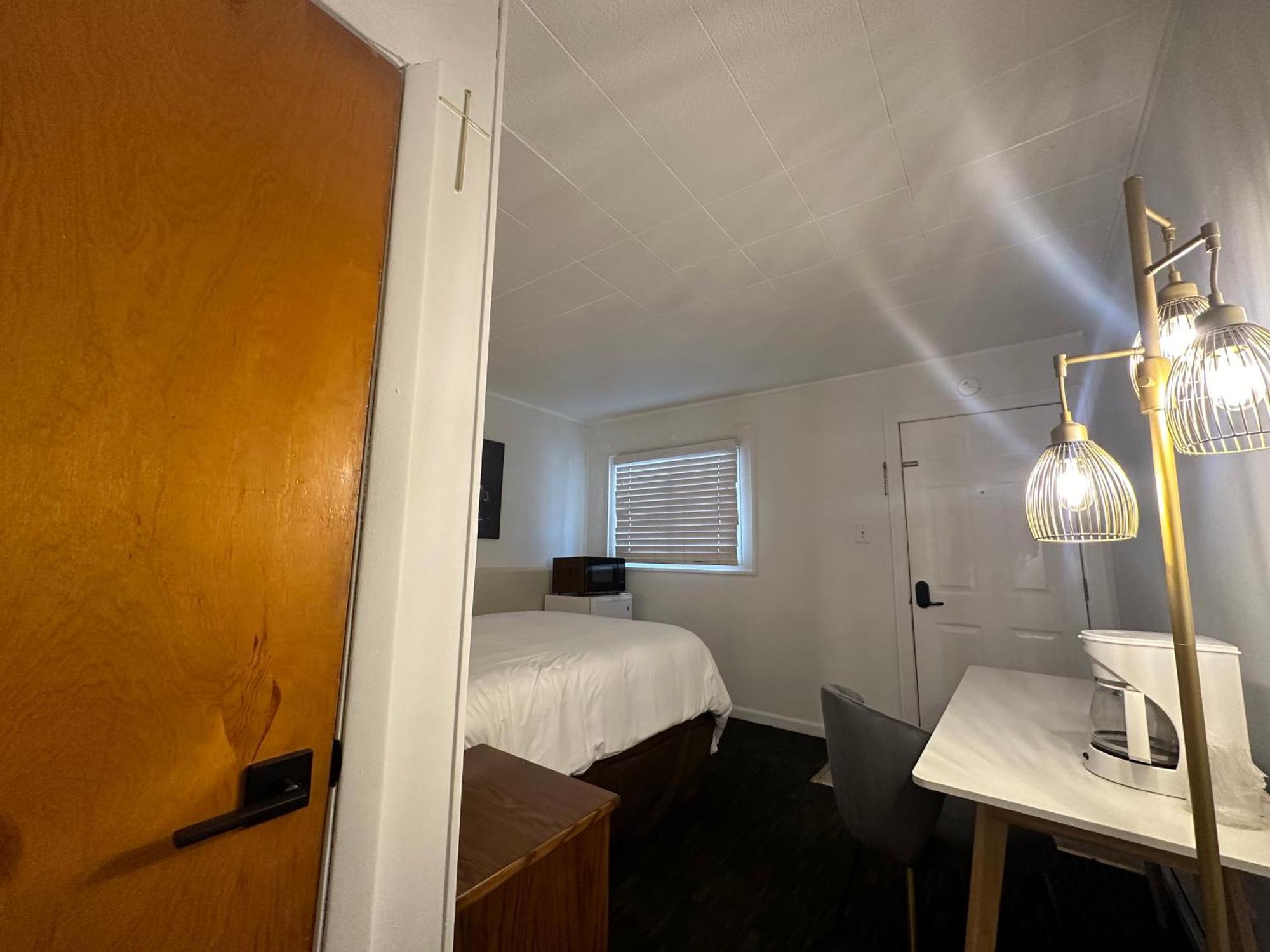 Grand Central Motel Ely Extérieur photo