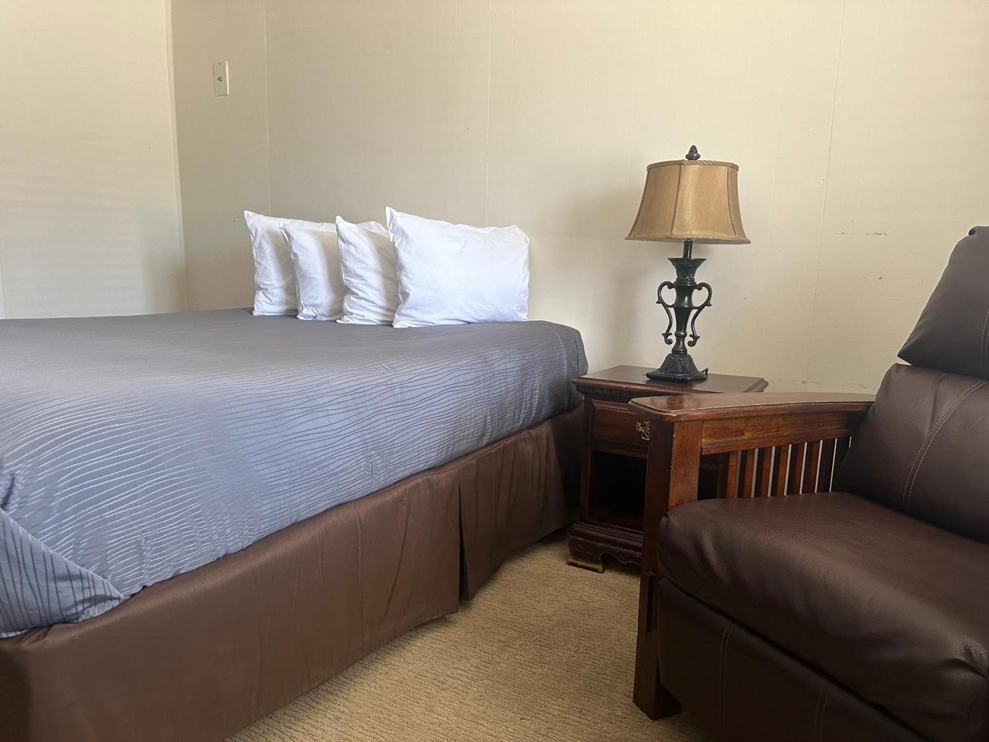 Grand Central Motel Ely Extérieur photo