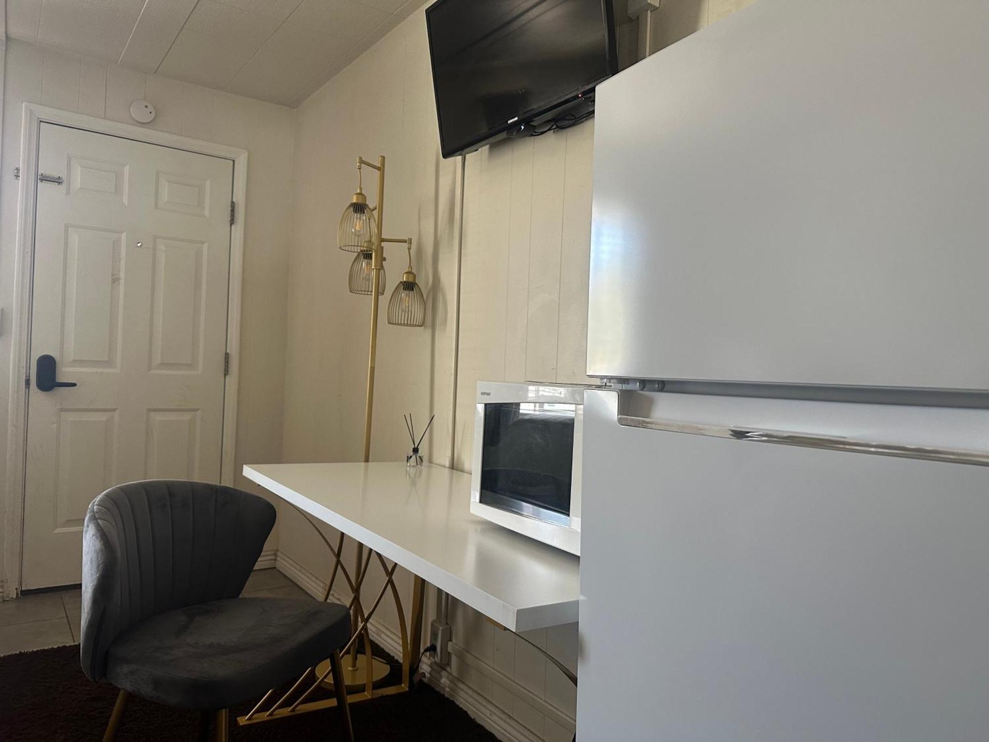 Grand Central Motel Ely Extérieur photo