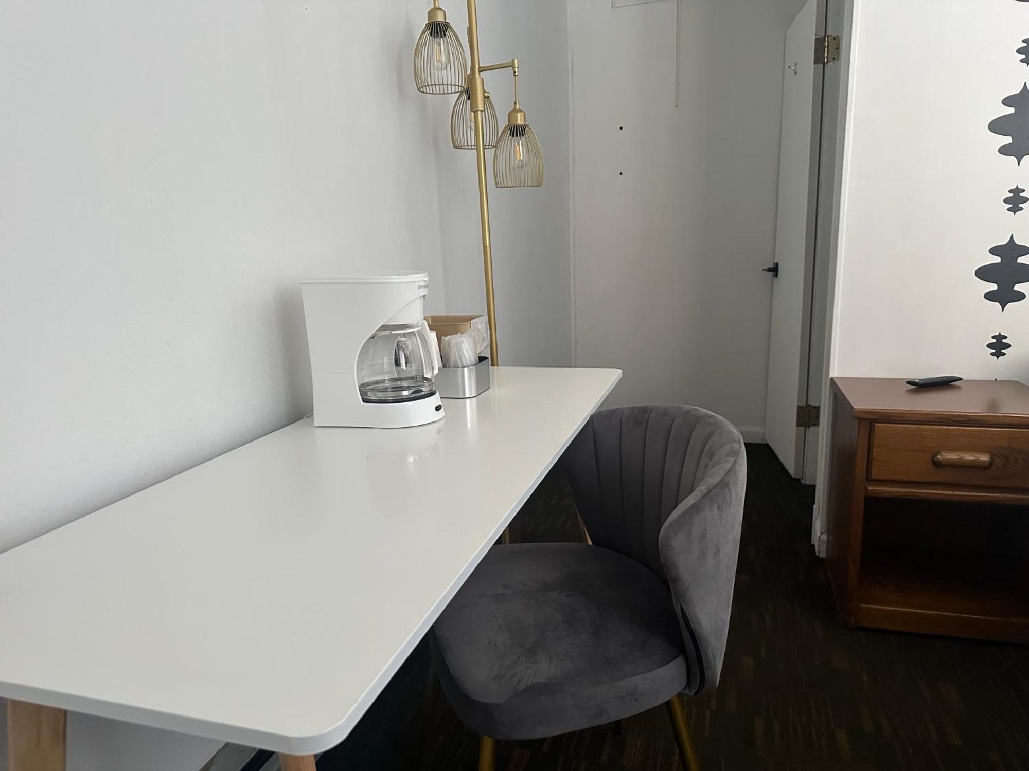 Grand Central Motel Ely Extérieur photo